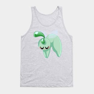 Strechy Tank Top